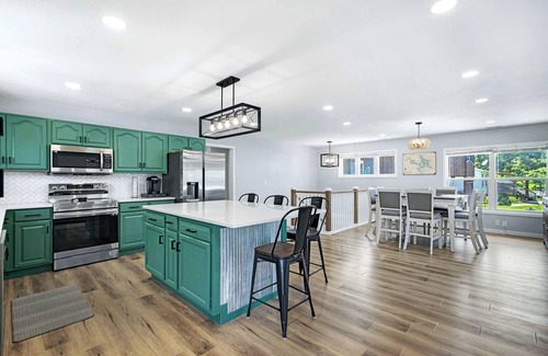 Camdenton House | The Lake Shack – Waterfront Life