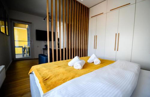 Militari Apartment | The Lake Spot