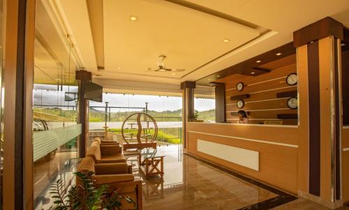 Devikolam Hotel | The Lake View Munnar