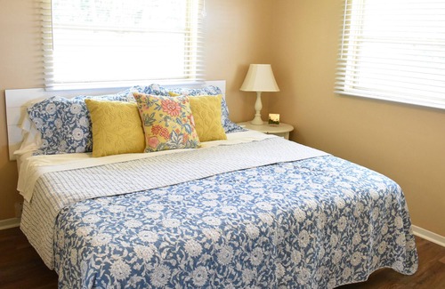 Candler House | The Lake Weir Getaway