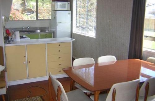 Rototai House | The Lakehouse Bach - Lake Rotoiti Bach