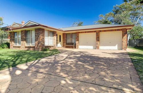 Cudmirrah House | The Lakehouse Cudmirrah