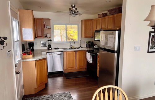 Bracebridge Cabin | The Lakehouse in Muskoka