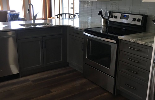 Blind Bay House | The 'LakeHouse' in the Shuswap at Blind Bay