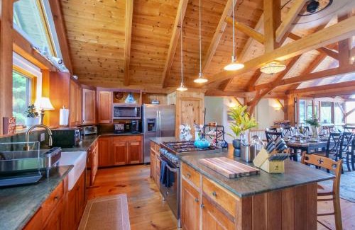 Colchester House | The Lakehouse of Braeloch