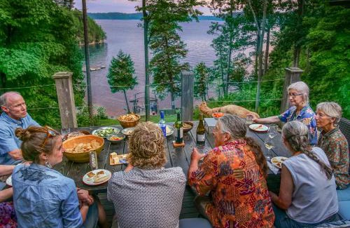 Colchester House | The Lakehouse of Braeloch
