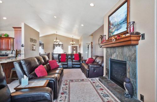 Garden City House | The Lakehouse