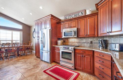 Garden City House | The Lakehouse