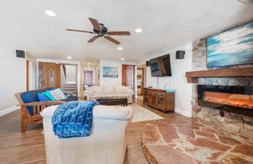 Garden City House | The Lakehouse