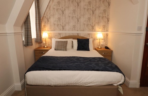 Kendal Hotel | The Lakeland Kendal Hotel, Sure Hotel Collection by BW