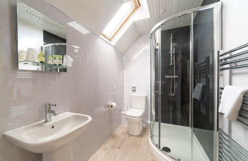 Kendal Hotel | The Lakeland Kendal Hotel, Sure Hotel Collection by BW