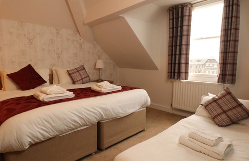 Kendal Hotel | The Lakeland Kendal Hotel, Sure Hotel Collection by BW