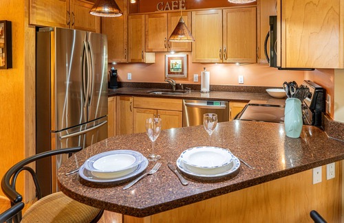 Fontana Condo | The Lakepod at Abbey Springs – 2 BDR 5 Min to Lake