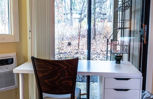 Fontana Condo | The Lakepod at Abbey Springs – 2 BDR 5 Min to Lake