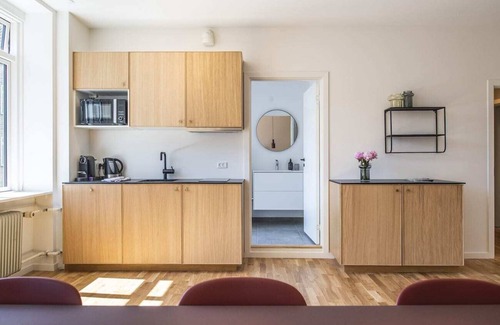 København V Apartment | The Lakes 3BR by Daniel & Jacob's