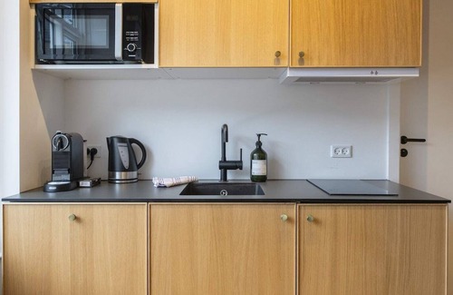 København V Apartment | The Lakes 3BR by Daniel & Jacob's