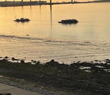 Greenhithe Apartment | The Lakes Luxury 2 Bedroom Apartment Near Bluewater