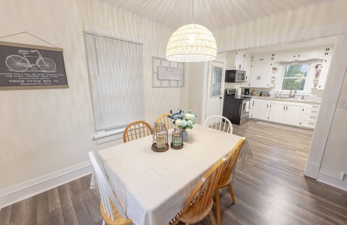 Lakeside House | The Lakeside Experience