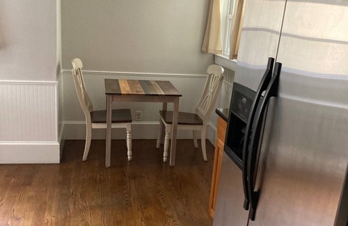 Asbury Park Apartment | The Lakeview Retreat/15 Min Walk to Beach