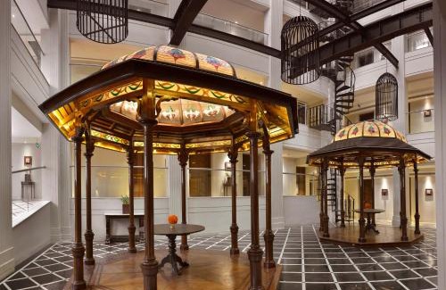 Kolkata Hotel | The Lalit Great Eastern Kolkata