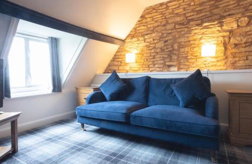 Great Rissington Bed & Breakfast | The Lamb Inn