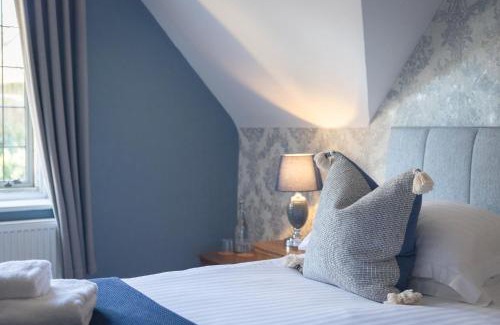 Great Rissington Bed & Breakfast | The Lamb Inn