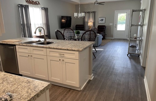 Carrabelle House | The Lambert Seaside 2 Bedrooms 2 Baths swimming pool