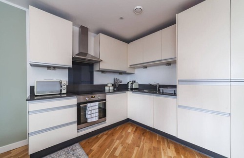 Prince's Apartment | The Lambeth Luxury Flat