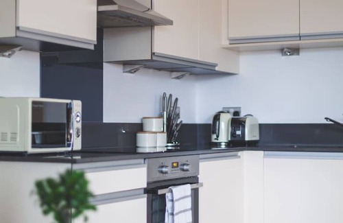 Prince's Apartment | The Lambeth Luxury Flat