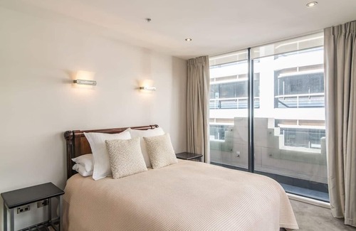 Wellington Apartment | THE LAMBTON QUAY SUB-PENTHOUSE