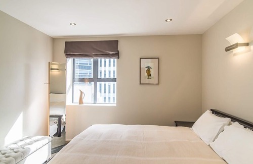 Wellington Apartment | THE LAMBTON QUAY SUB-PENTHOUSE