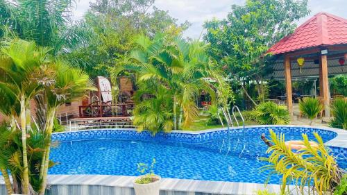 Phuoc Thuan Hotel | The Lana Ho Tram Homestay