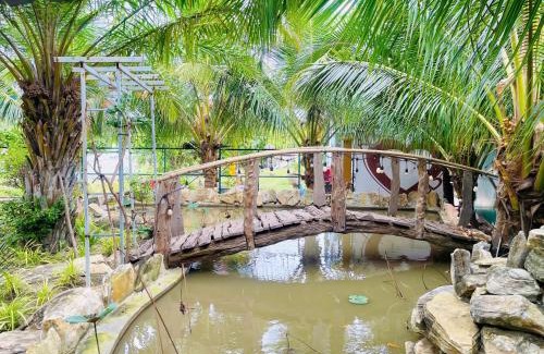 Phuoc Thuan Hotel | The Lana Ho Tram Homestay