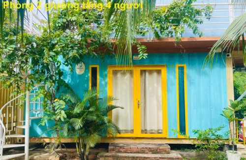 Phuoc Thuan Hotel | The Lana Ho Tram Homestay