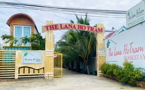 Phuoc Thuan Hotel | The Lana Ho Tram Homestay