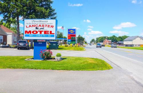 Ronks Hotel | The Lancaster Motel By OYO Ronks near Paradise