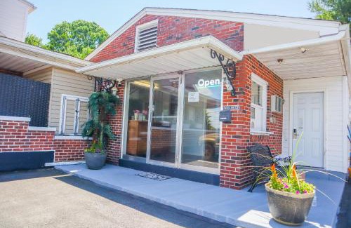 Ronks Hotel | The Lancaster Motel By OYO Ronks near Paradise
