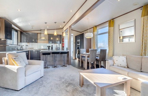 Woodhall Spa Cottage | The Lancaster - UK48336
