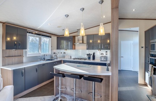Woodhall Spa Cottage | The Lancaster - UK48336
