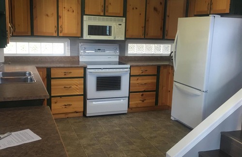 Blind Bay House | The Landing at Blind Bay Hideaway on the Shuswap