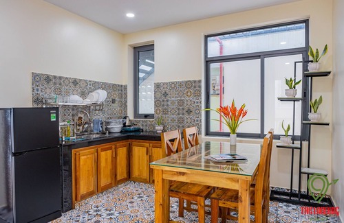 Duong To Apartment | THE LANDING RESORT PHU QUOC