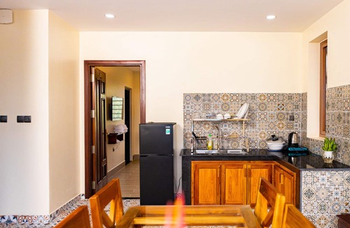 Duong To Apartment | THE LANDING RESORT PHU QUOC