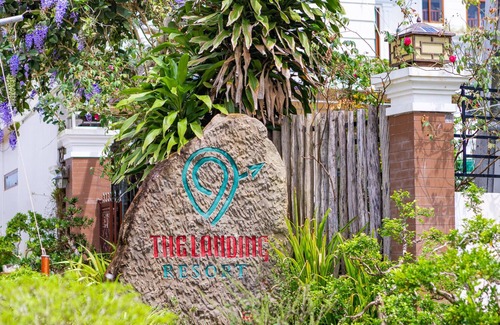 Duong To Apartment | THE LANDING RESORT PHU QUOC