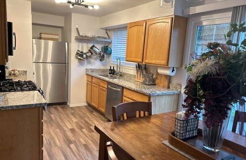 Arcata House | The Landing