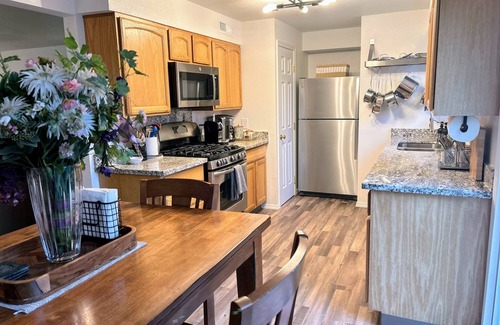 Arcata House | The Landing