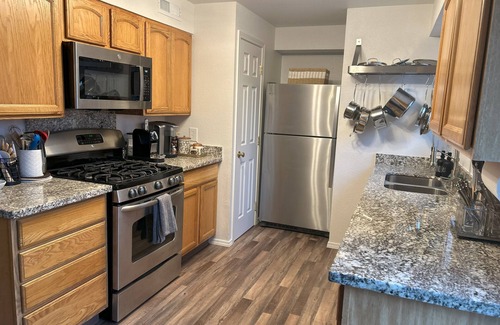 Arcata House | The Landing