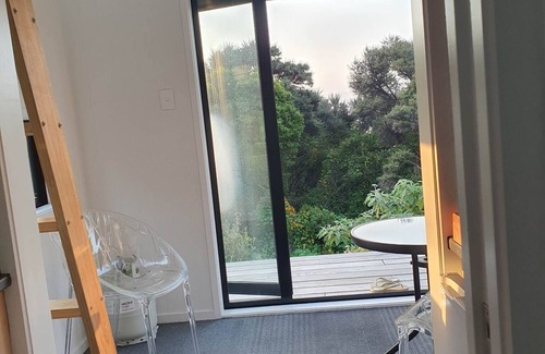 Omapere Ski Chalet | The Landings Hokianga - Tūī