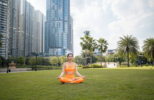 Hang Xanh Apartment | The Landmark 81 - Two Bedroom Apartment Suite