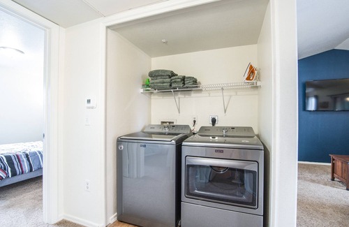 Coolidge Apartment | The Landmark Apartments