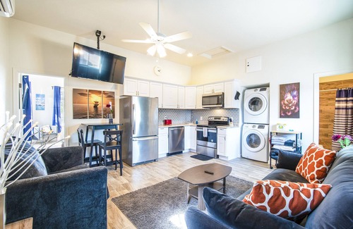 Coolidge Apartment | The Landmark Apartments